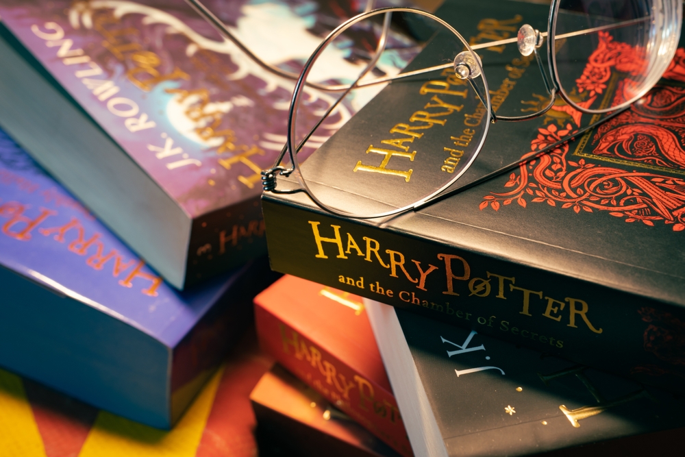 Harry Potter diventa una serie tv: il cast e le novità